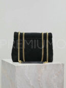Yves Saint Laurent сумка PR752994 9