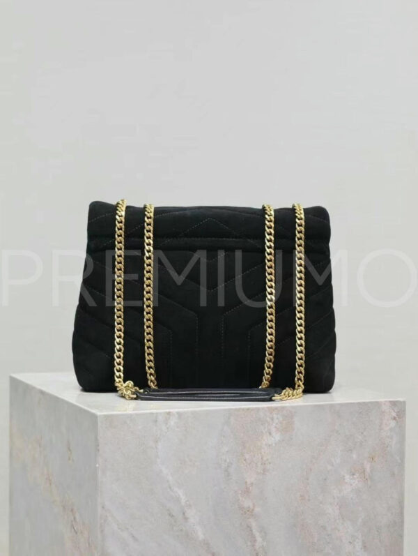 Yves Saint Laurent сумка PR752994 2