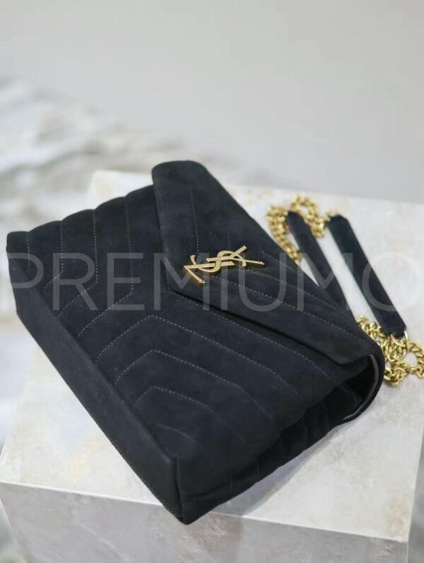 Yves Saint Laurent сумка PR752994 3