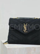 Yves Saint Laurent сумка PR752994 13