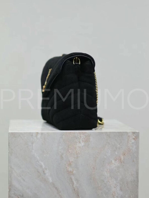 Yves Saint Laurent сумка PR752994 7