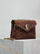 Yves Saint Laurent сумка PR638060 12