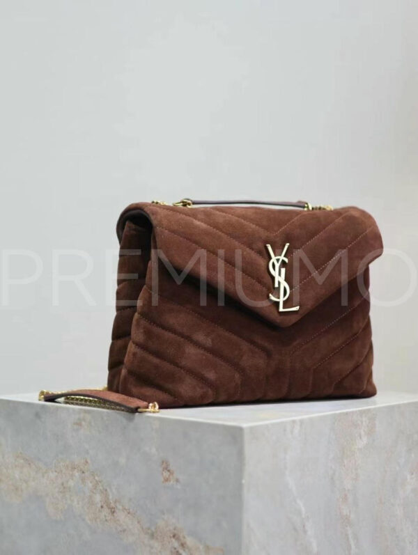 Yves Saint Laurent сумка PR638060 2