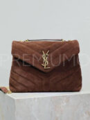 Yves Saint Laurent сумка PR638060 11