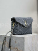 Yves Saint Laurent сумка PR293938 13