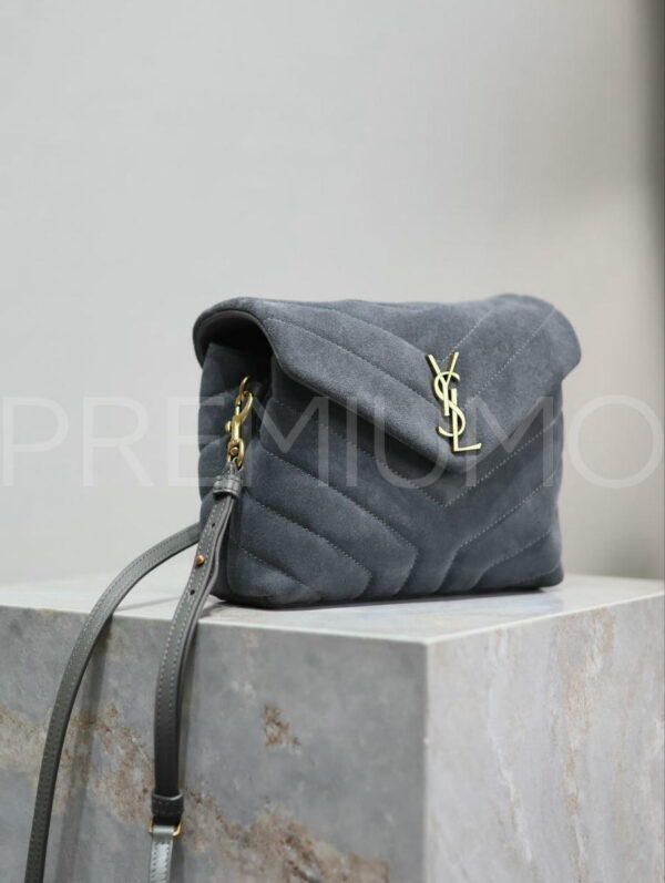 Yves Saint Laurent сумка PR293938 5