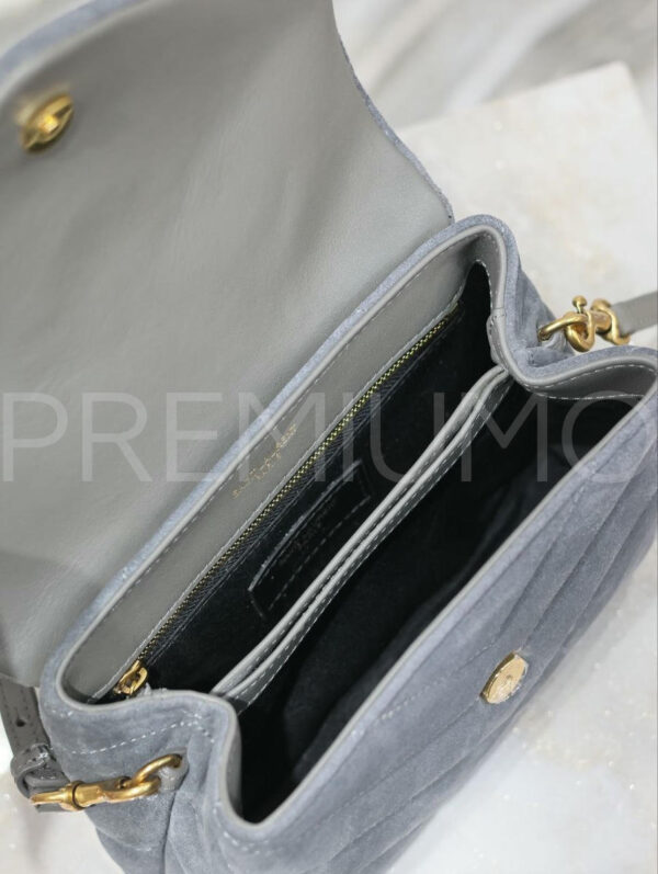 Yves Saint Laurent сумка PR293938 6