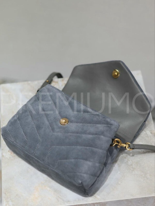 Yves Saint Laurent сумка PR293938 7