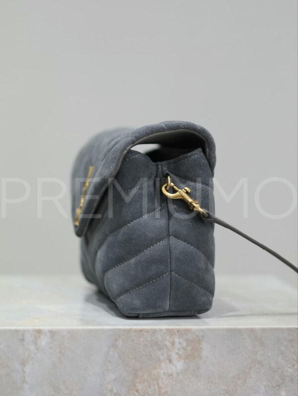 Yves Saint Laurent сумка PR293938 8