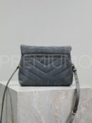 Yves Saint Laurent сумка PR293938 10