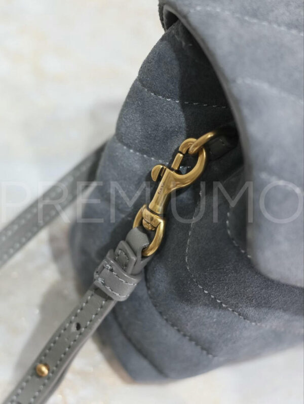 Yves Saint Laurent сумка PR293938 3