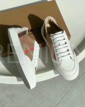 Burberry кеды PR473952