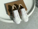 Burberry кеды PR473952 10