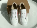 Burberry кеды PR473952 13