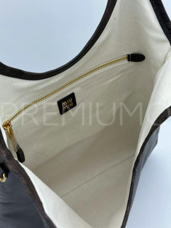 Miu Miu сумка PR622443 7