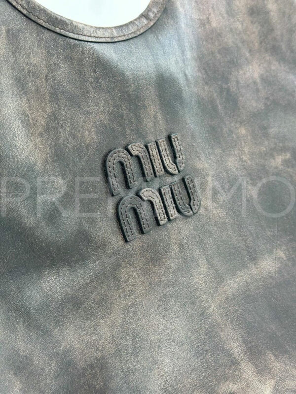 Miu Miu сумка PR622443 3
