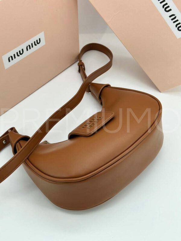 Miu Miu сумка PR165959 3