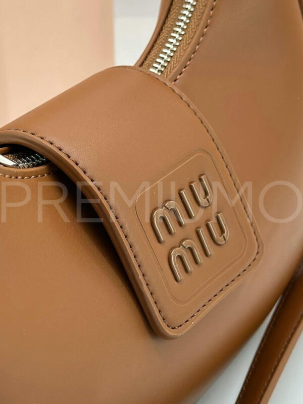 Miu Miu сумка PR165959 4