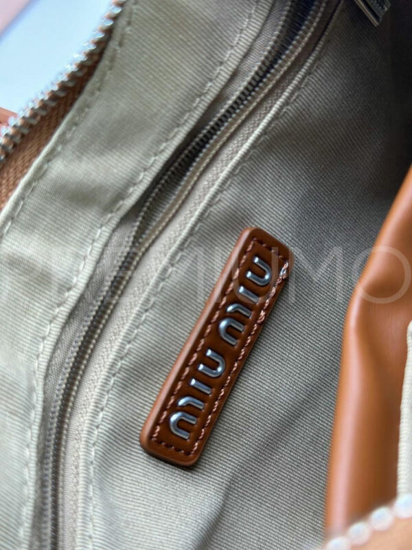 Miu Miu сумка PR165959 5