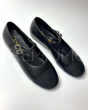 Chanel балетки PR861113