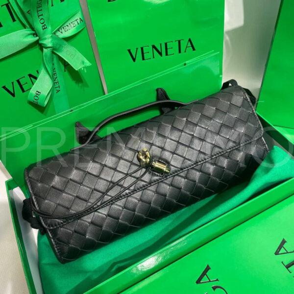 Bottega Veneta Andiamo сумка PR832341