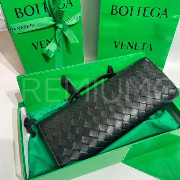 Bottega Veneta Andiamo сумка PR832341 5