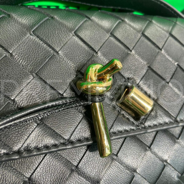 Bottega Veneta Andiamo сумка PR832341 6