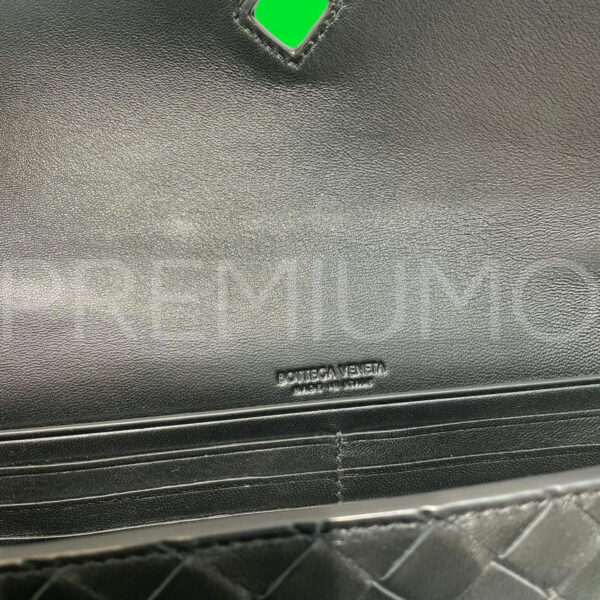 Bottega Veneta Andiamo сумка PR832341 7