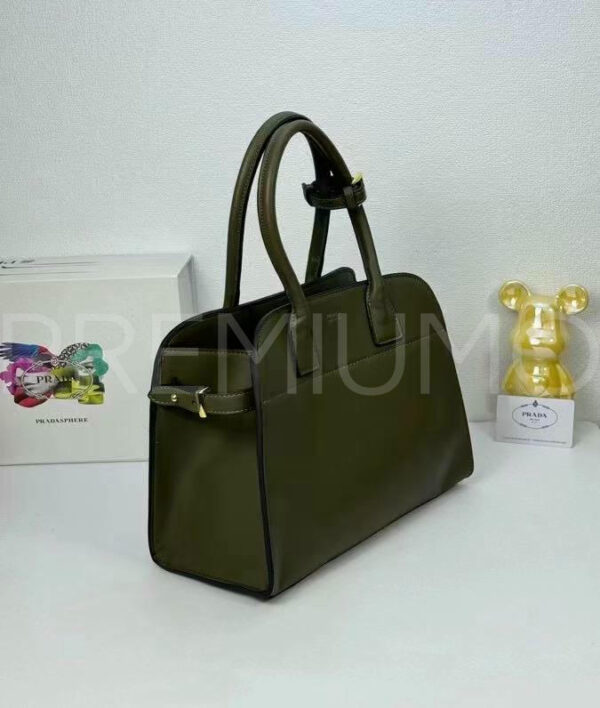 Prada сумка PR996533 3