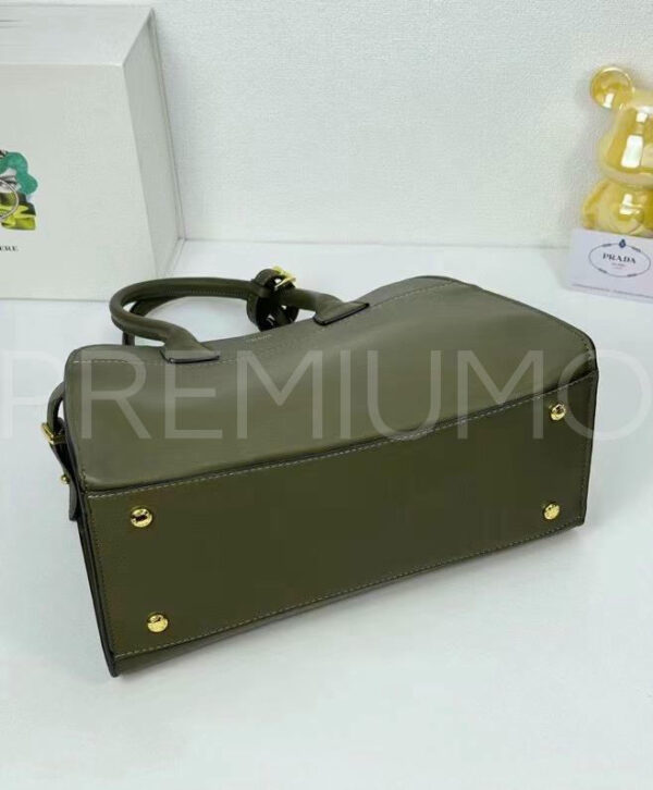 Prada сумка PR996533 7
