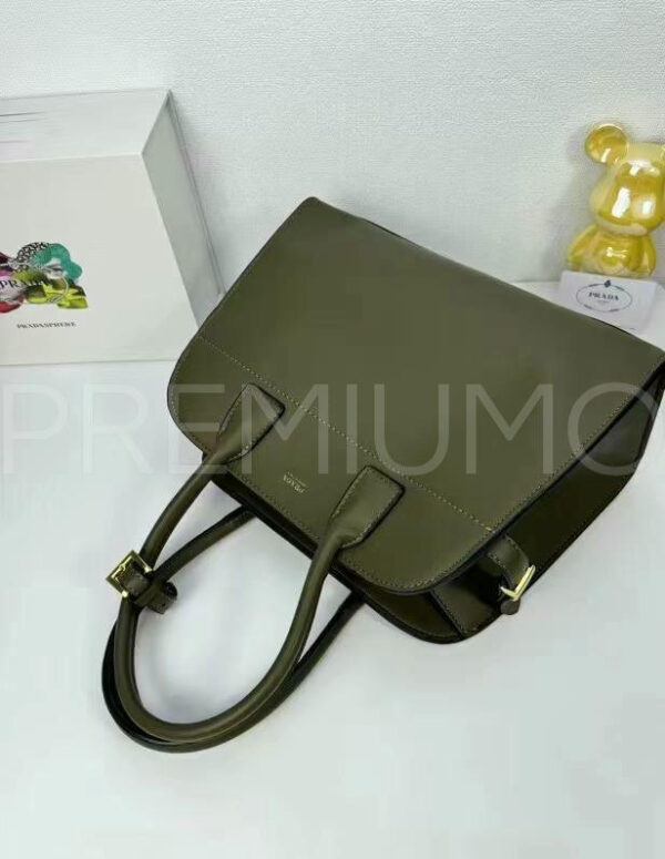 Prada сумка PR996533 9