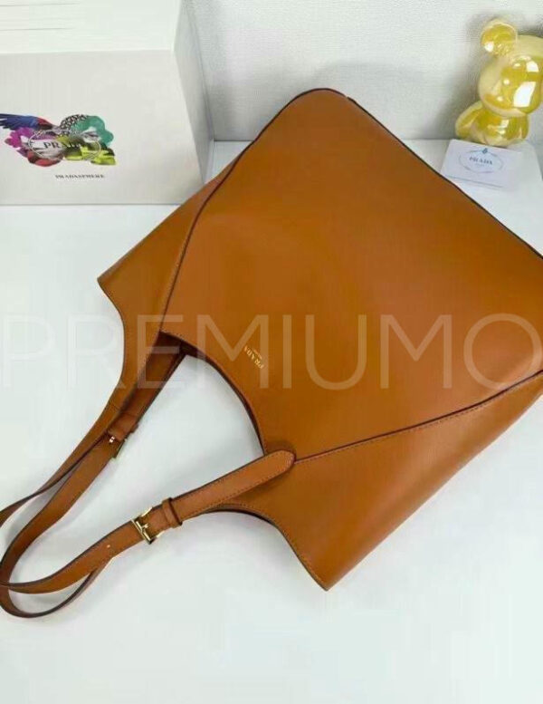 Prada сумка PR434083 9