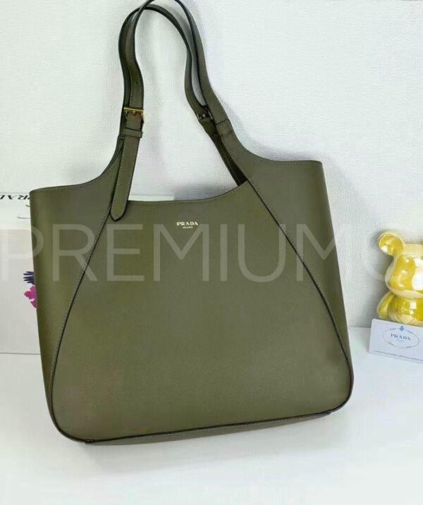 Prada сумка PR419958 6