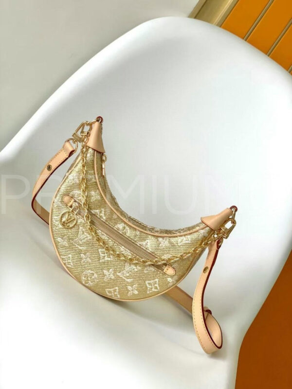 Louis Vuitton сумка PR484605