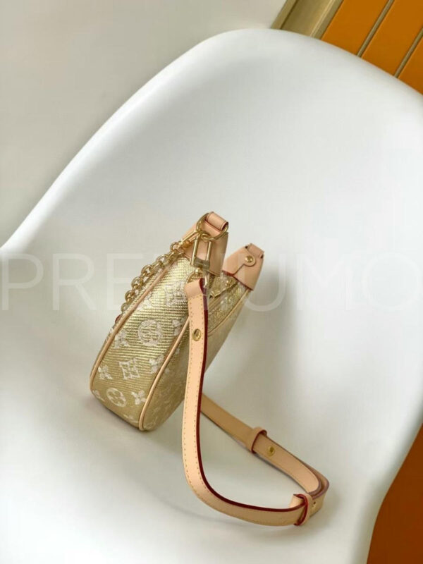 Louis Vuitton сумка PR484605 4