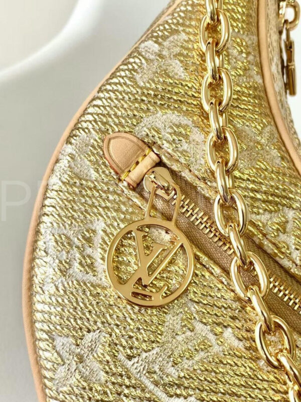 Louis Vuitton сумка PR484605 6