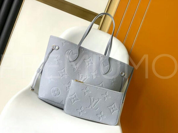 Louis Vuitton Neverfull MM сумка PR480169