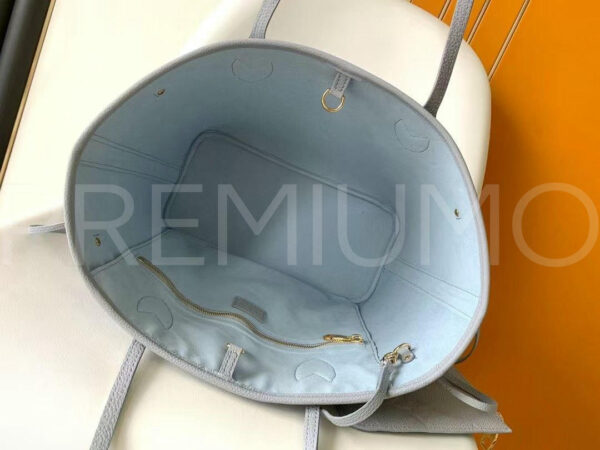 Louis Vuitton Neverfull MM сумка PR480169 8