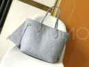 Louis Vuitton Neverfull MM сумка PR480169 17
