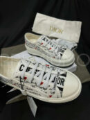 Christian Dior Walk’n’Christian Dior кеды PR699236 18