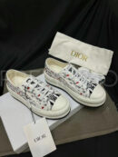 Christian Dior Walk’n’Christian Dior кеды PR699236 10