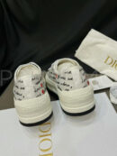 Christian Dior Walk’n’Christian Dior кеды PR699236 13