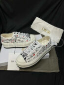 Christian Dior Walk’n’Christian Dior кеды PR699236 14