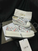 Christian Dior Walk’n’Christian Dior кеды PR699236 15