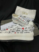 Christian Dior Walk’n’Christian Dior кеды PR699236 16