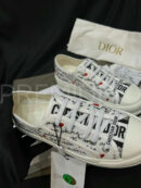 Christian Dior Walk’n’Christian Dior кеды PR699236 11