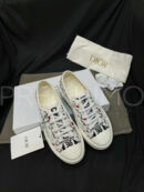 Christian Dior Walk’n’Christian Dior кеды PR699236 12