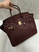 Hermes сумка PR724382 15