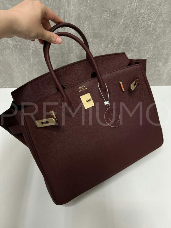 Hermes сумка PR724382 7
