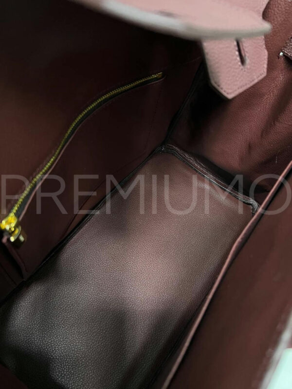 Hermes сумка PR724382 8
